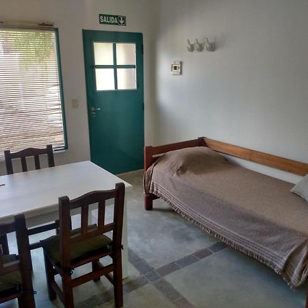 Departamentos Puerto Madryn Apartment Luaran gambar