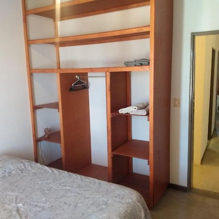 Departamentos Puerto Madryn Apartment Luaran gambar