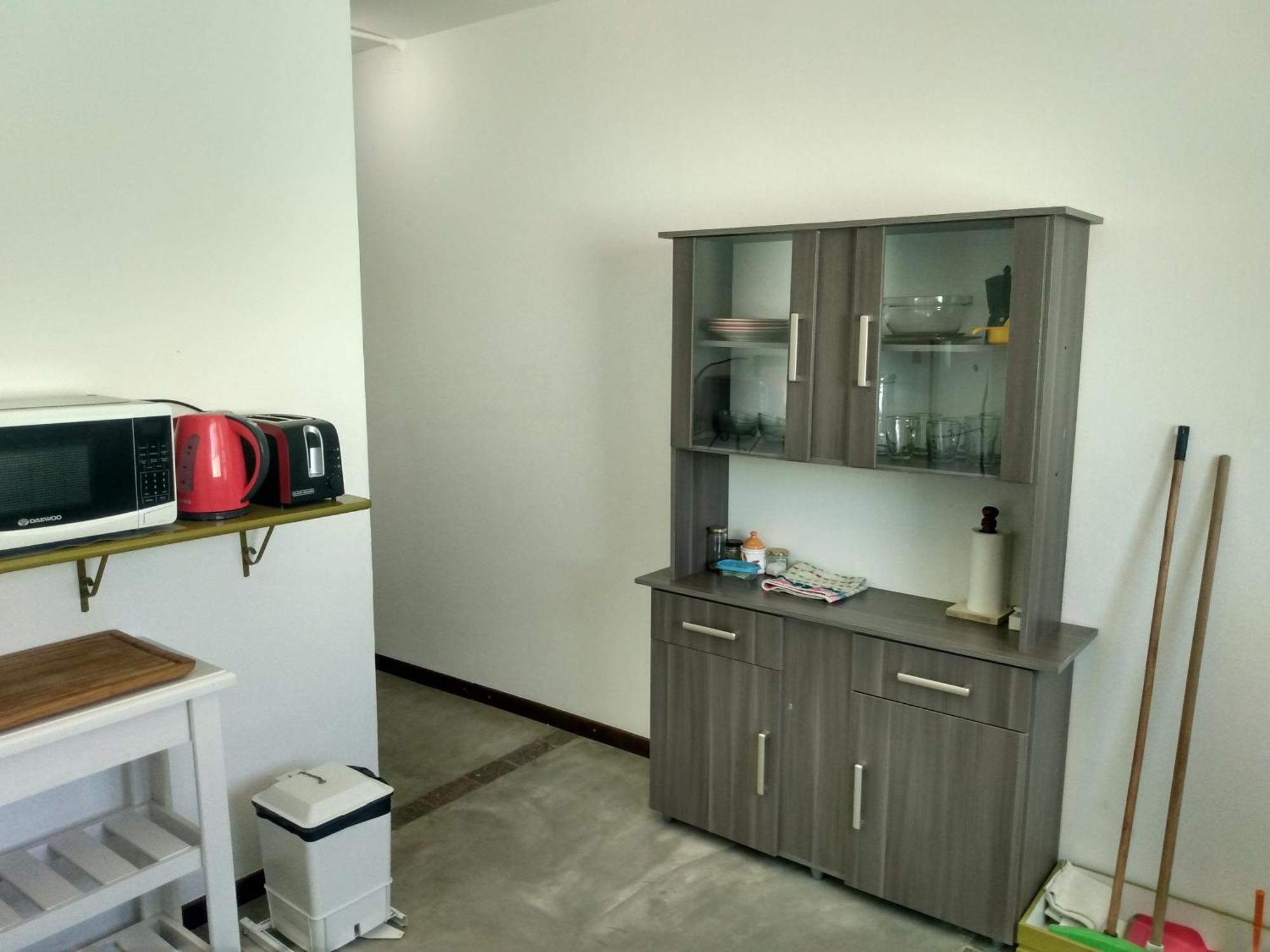 Departamentos Puerto Madryn Apartment Luaran gambar