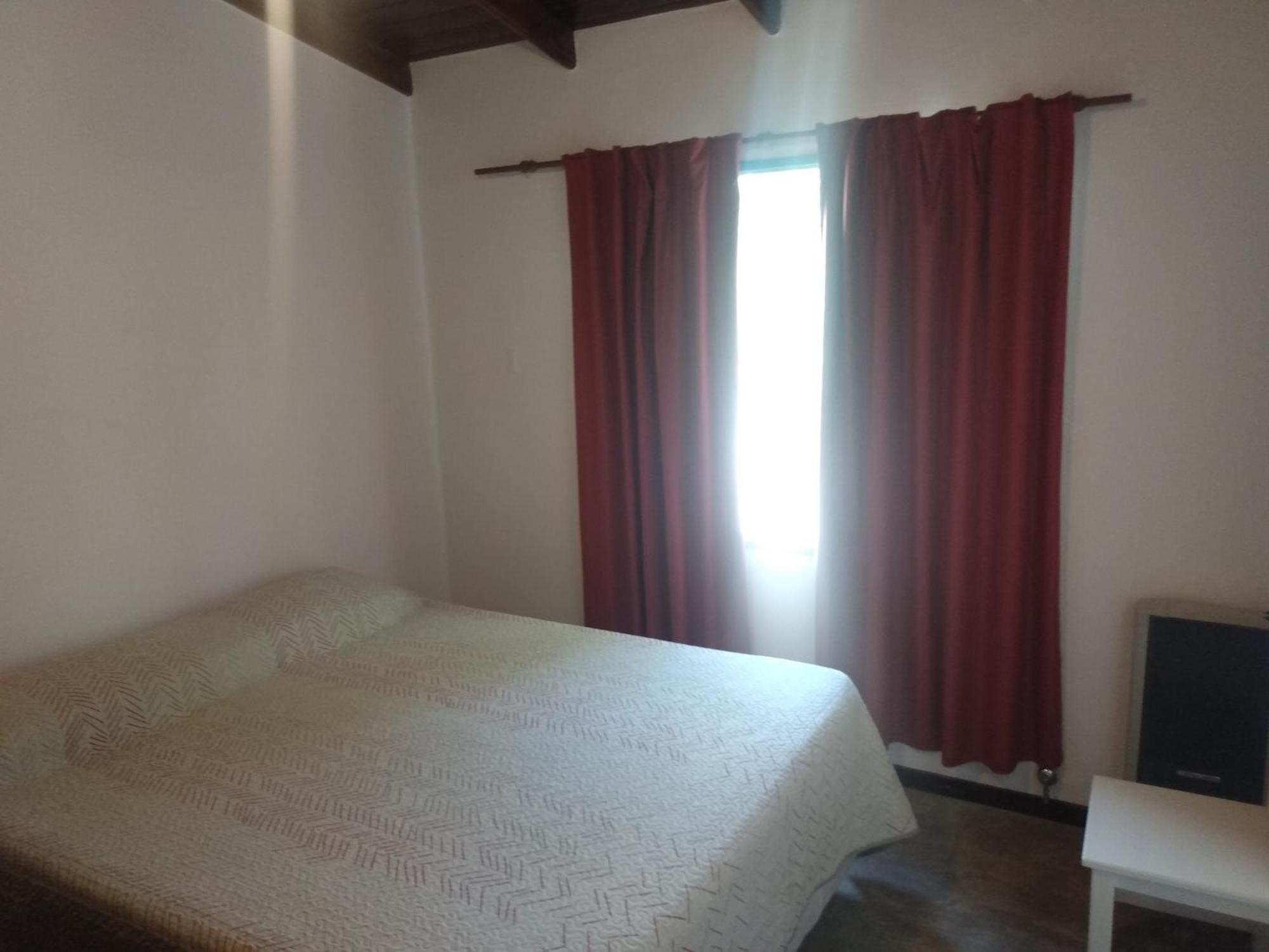 Departamentos Puerto Madryn Apartment Luaran gambar