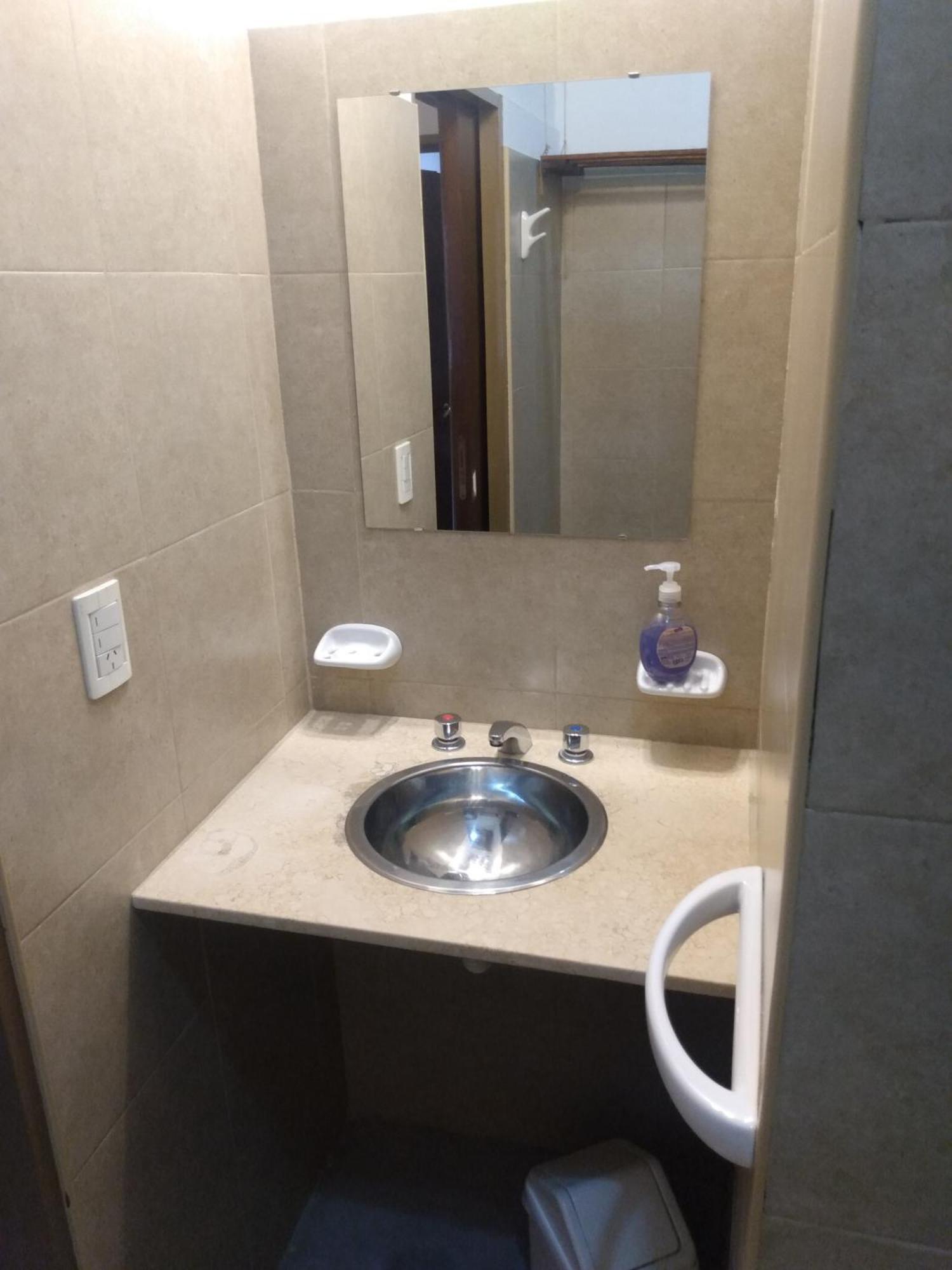 Departamentos Puerto Madryn Apartment Luaran gambar