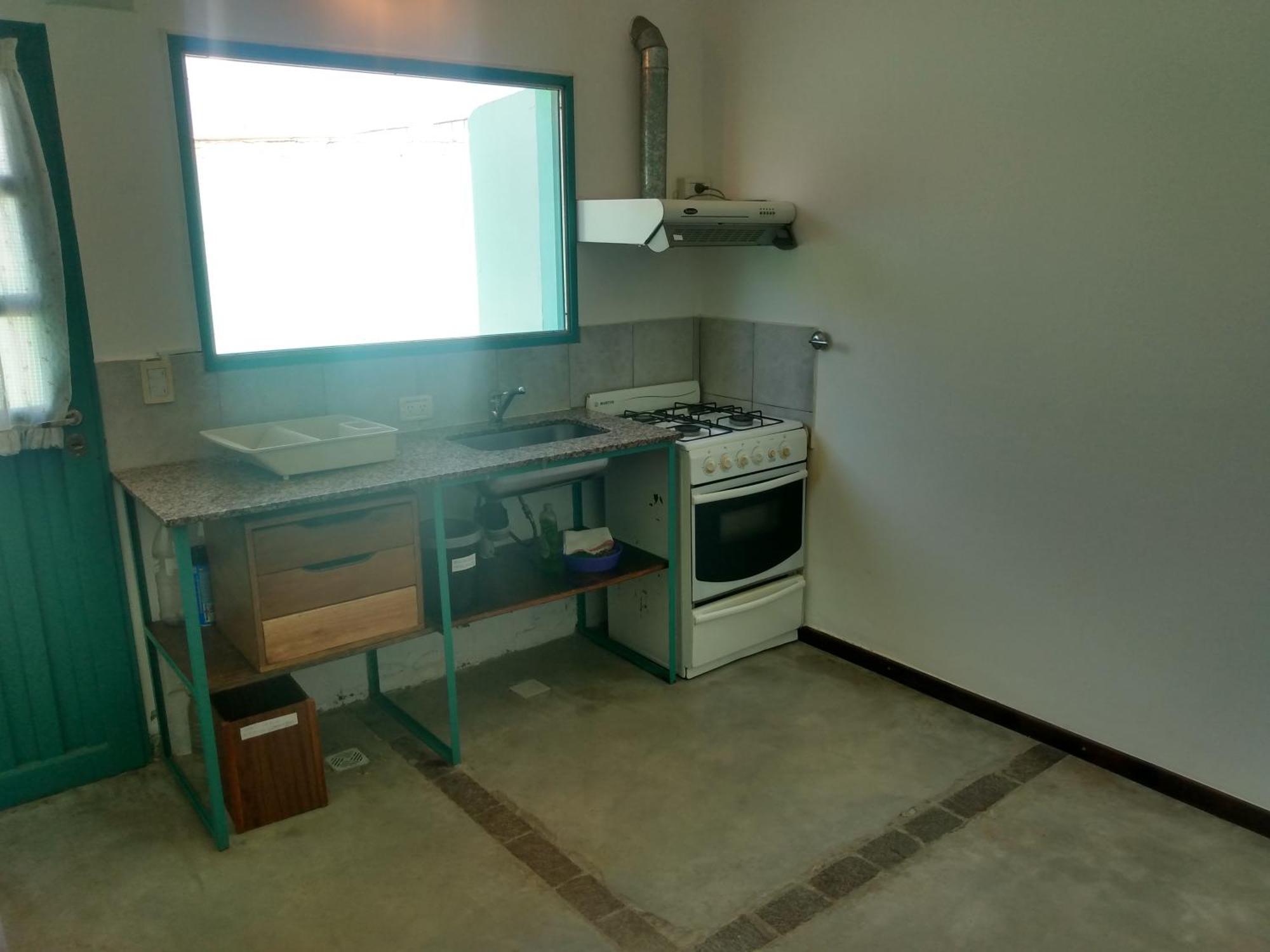 Departamentos Puerto Madryn Apartment Luaran gambar