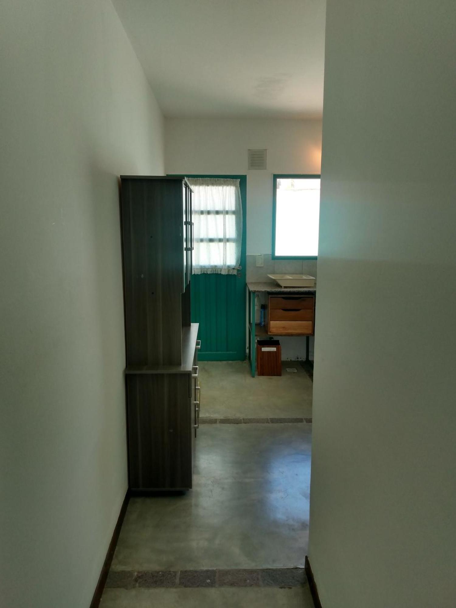 Departamentos Puerto Madryn Apartment Luaran gambar