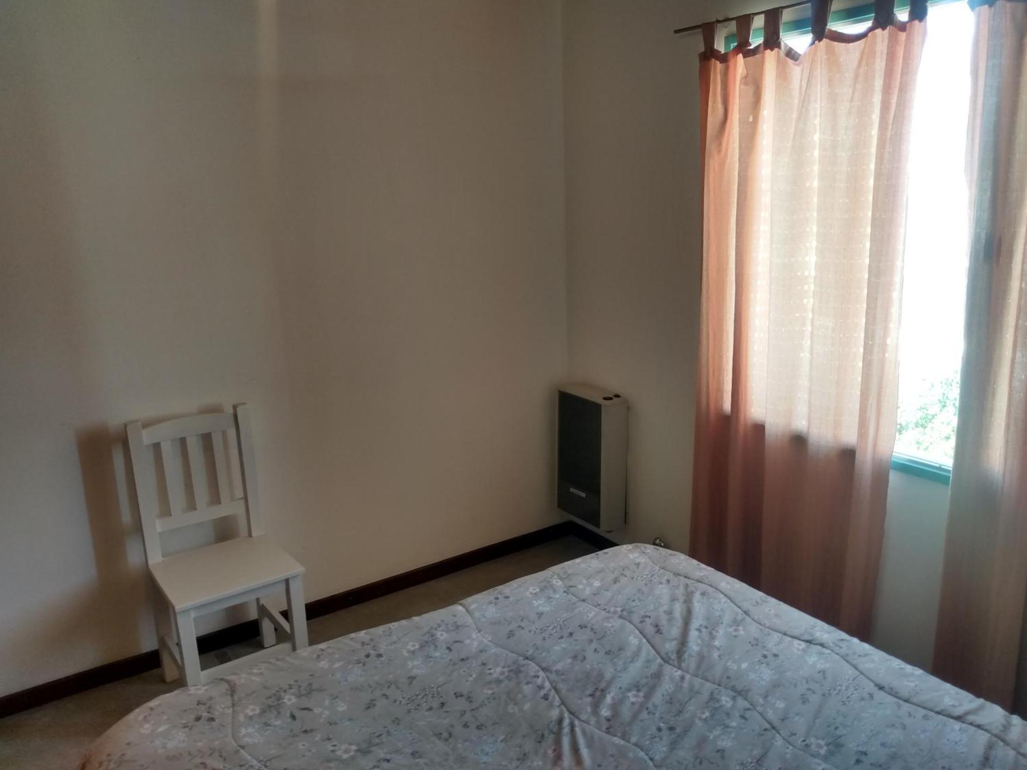Departamentos Puerto Madryn Apartment Luaran gambar