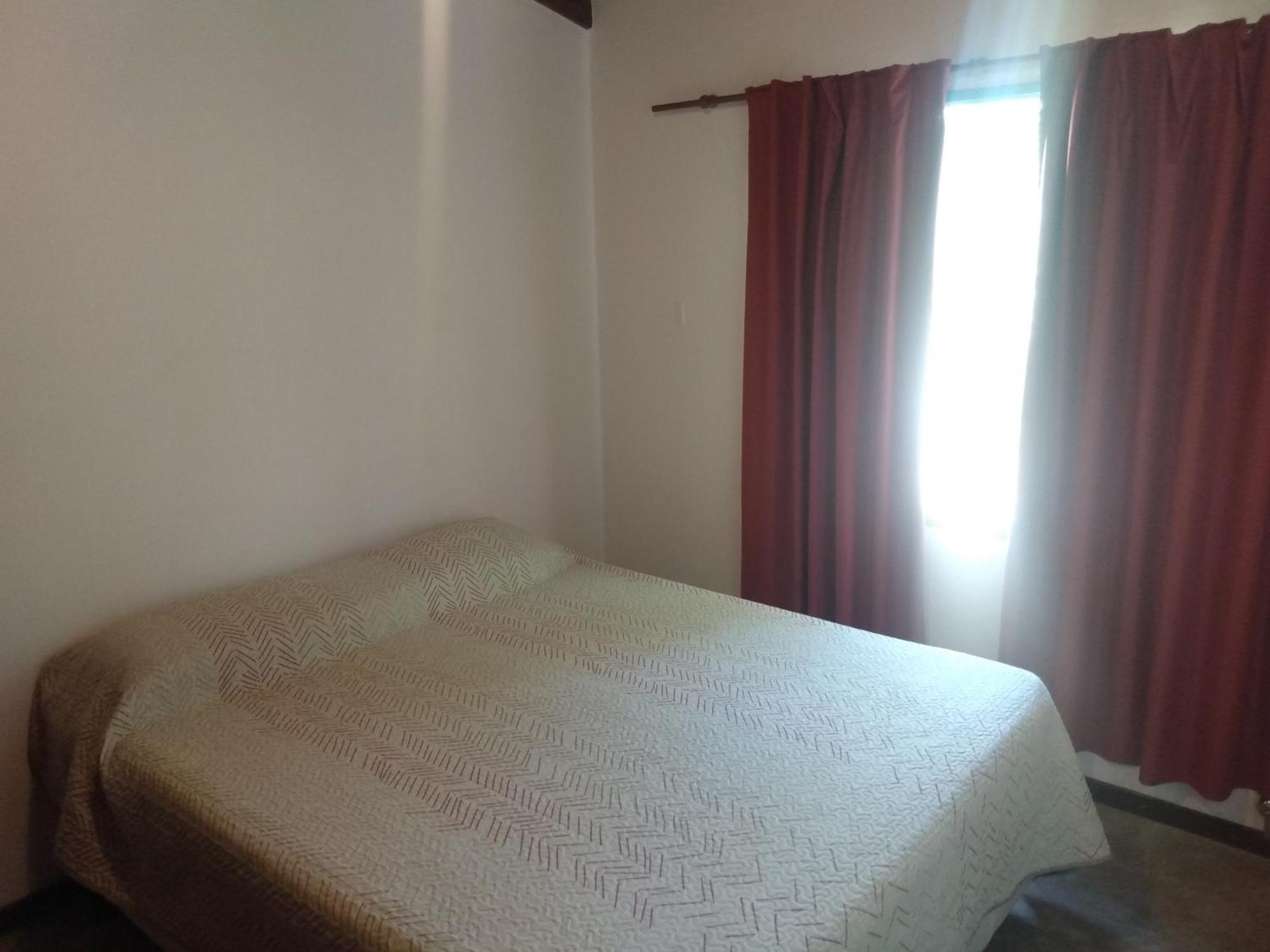Departamentos Puerto Madryn Apartment Luaran gambar