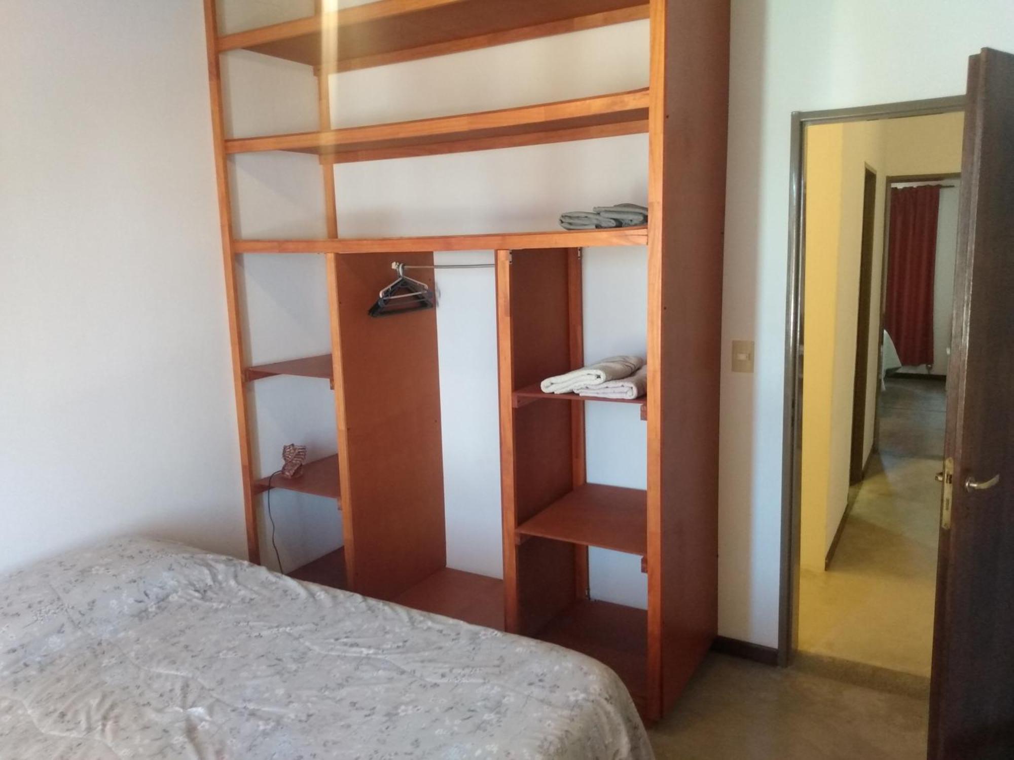 Departamentos Puerto Madryn Apartment Luaran gambar