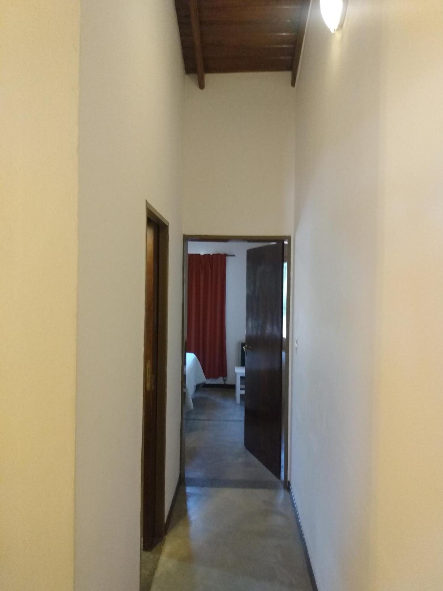 Departamentos Puerto Madryn Apartment Luaran gambar