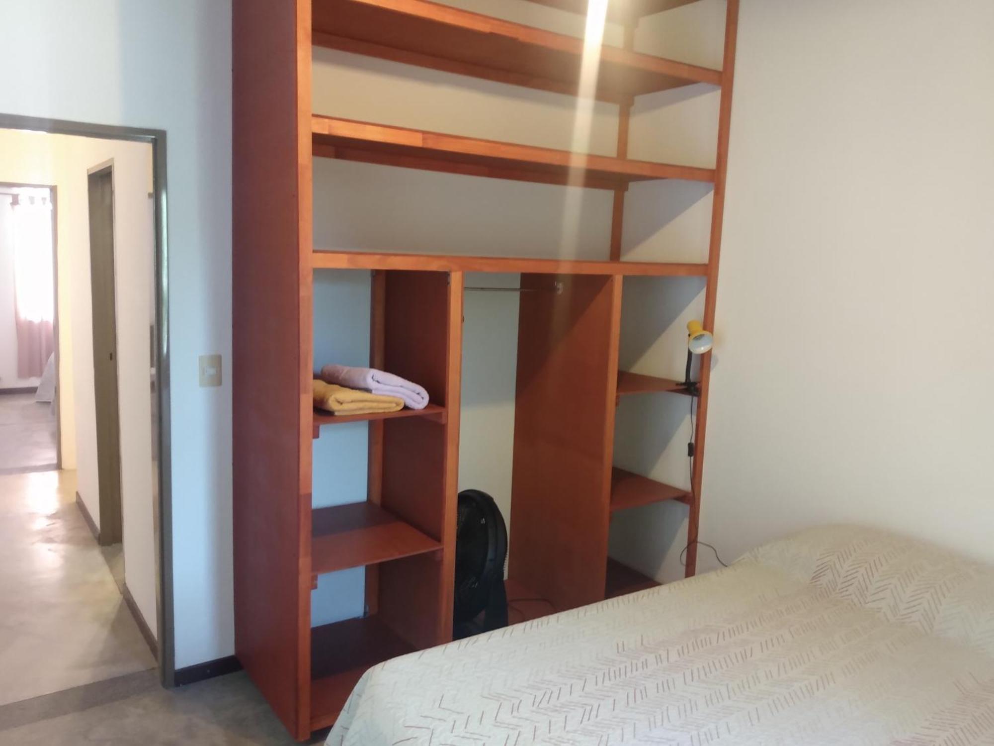 Departamentos Puerto Madryn Apartment Luaran gambar