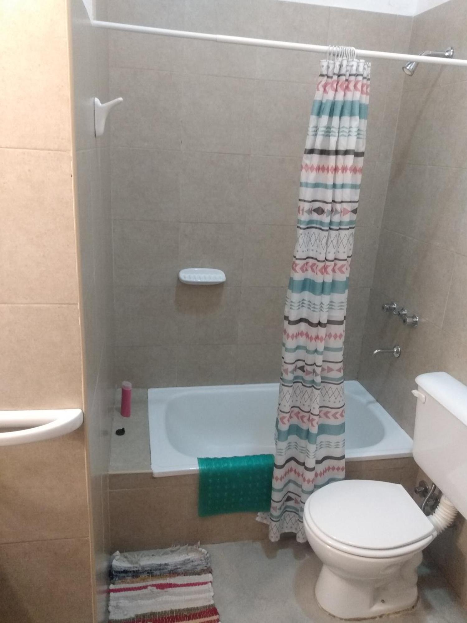 Departamentos Puerto Madryn Apartment Luaran gambar